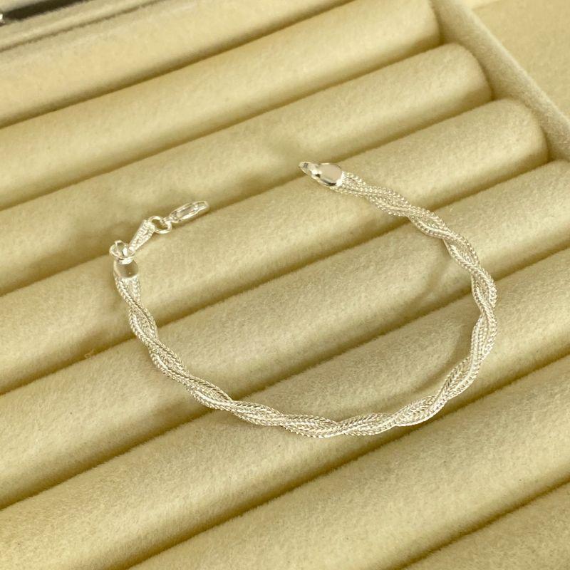 PULSEIRA INF EM PRATA - PT062601