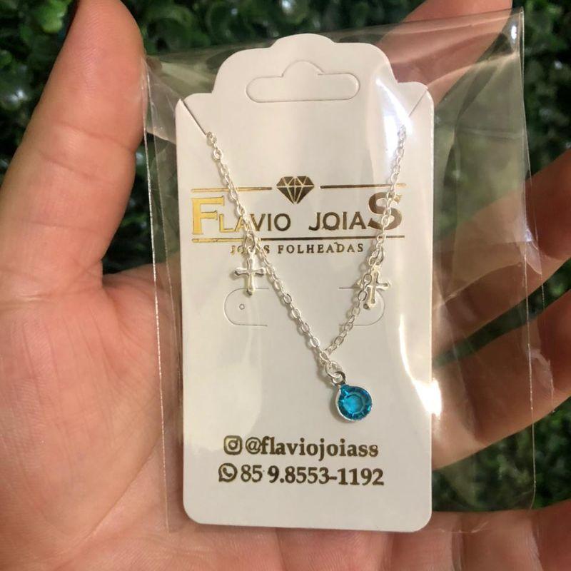 PULSEIRA INFANTIL EM PRATA - PT092519