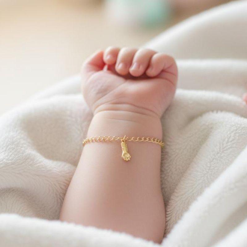 PULSEIRA INFANTIL FIGA - PT042601
